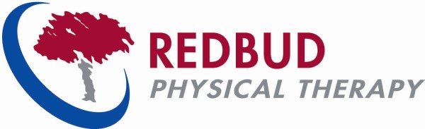 Redbud Physical Therapy logo