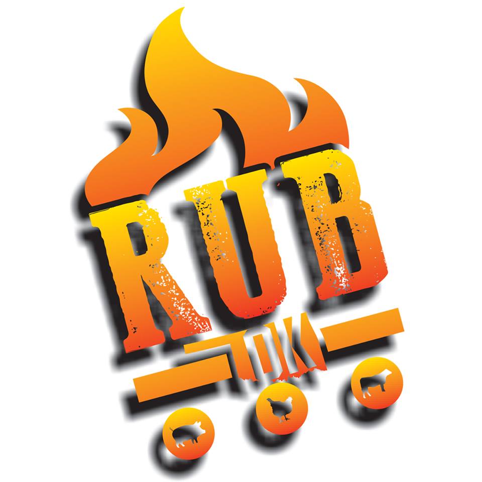 Oklahoma Rub is a Local food truck in Tulsa, Oklahoma. Specializing in fusion BBQ! Find us at a festival or have us cater your next big event! #TulsaFood