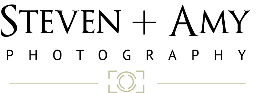 Stephen and Amy Photography logo